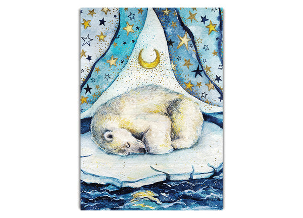 Polar Bear Dream