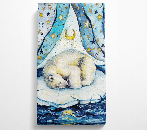 Polar Bear Dream