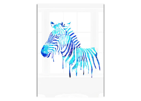 Blue Zebra