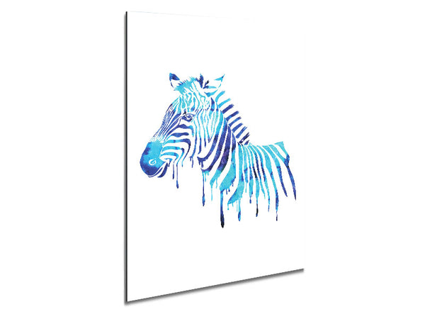 Blue Zebra