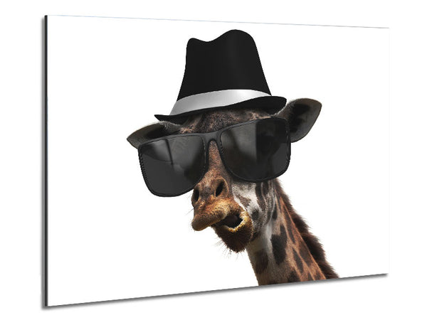 Mafia Giraffe