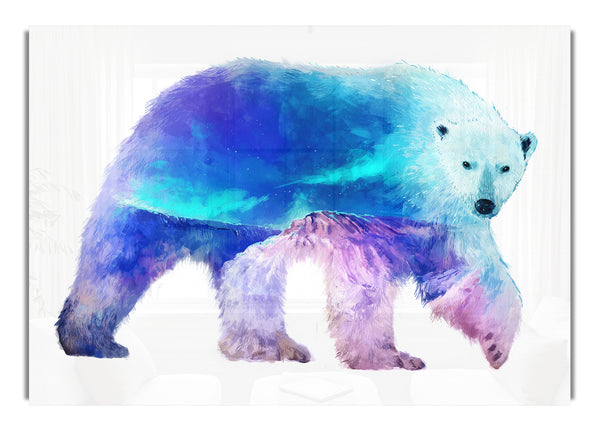 Polar Bear Glory