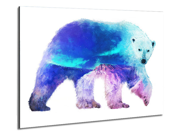 Polar Bear Glory