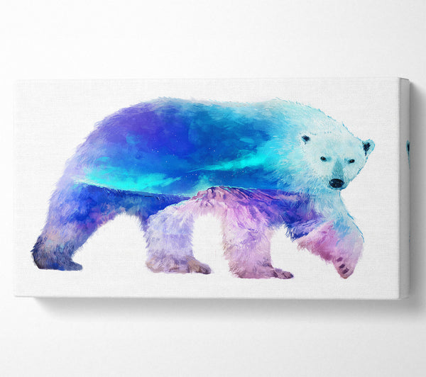 Polar Bear Glory