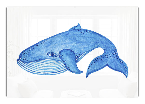 Blue Whale