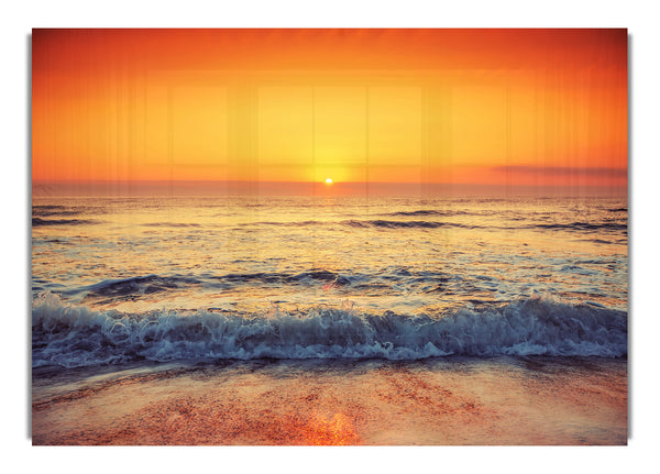 Ocean Sunset