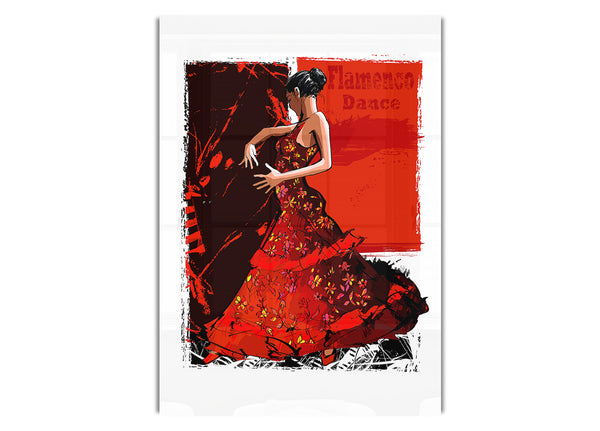 Flamenco 1