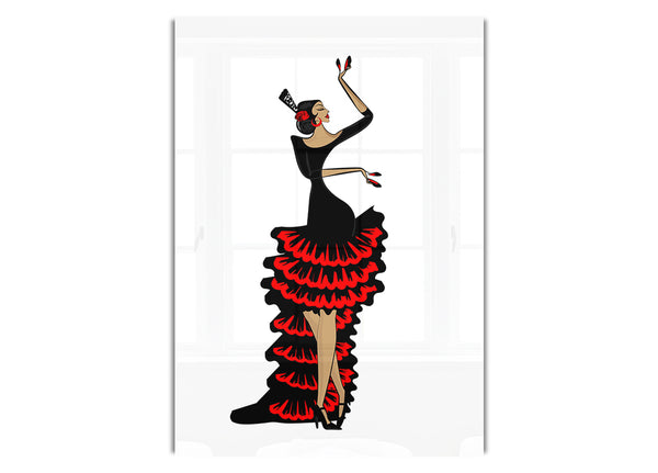 Flamenco 6