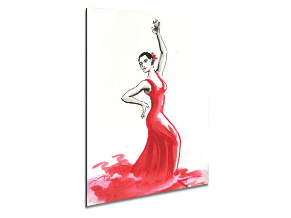 Flamenco 15