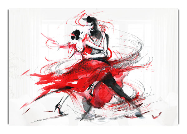 Flamenco 12