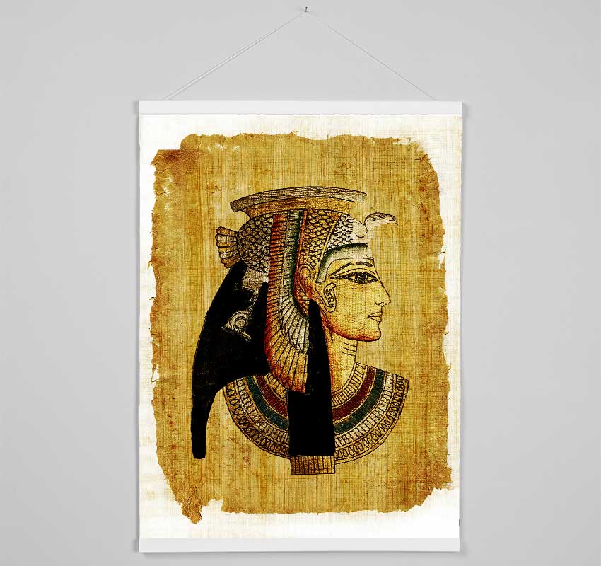 Egyptian King 2 Hanging Poster - Wallart-Direct UK