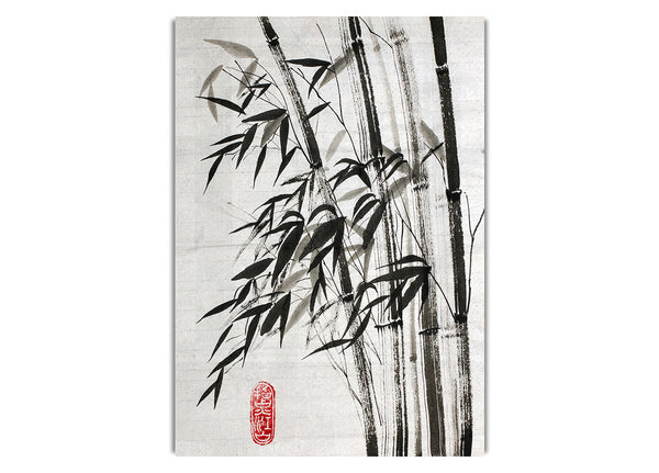 Chinese Bamboo 2