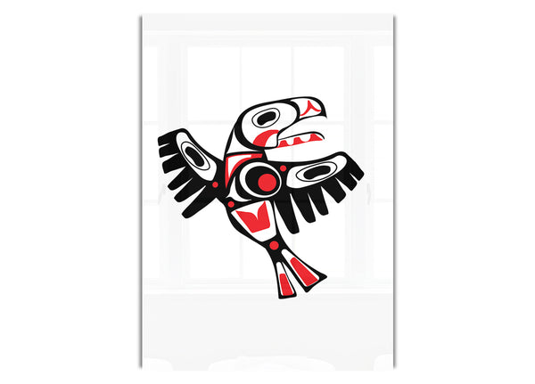 Mayan Bird