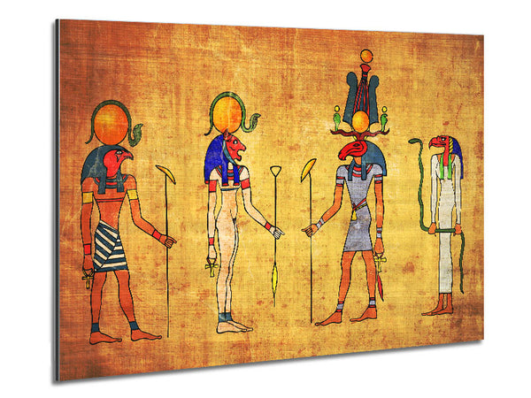 Egyptian Gods 4