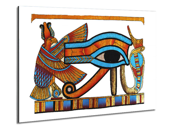 The Eye Of Horus