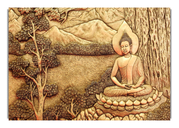 Buddha 18