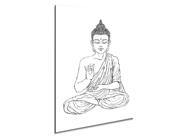 Buddha 12