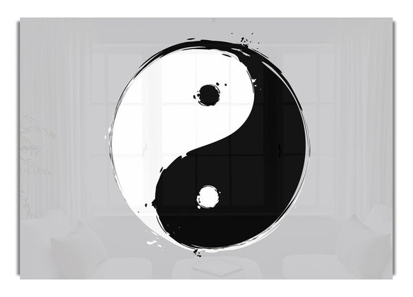 Yin Yang