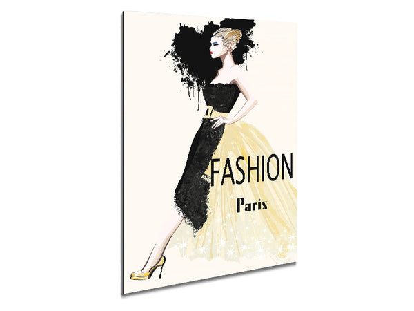 Paris Couture