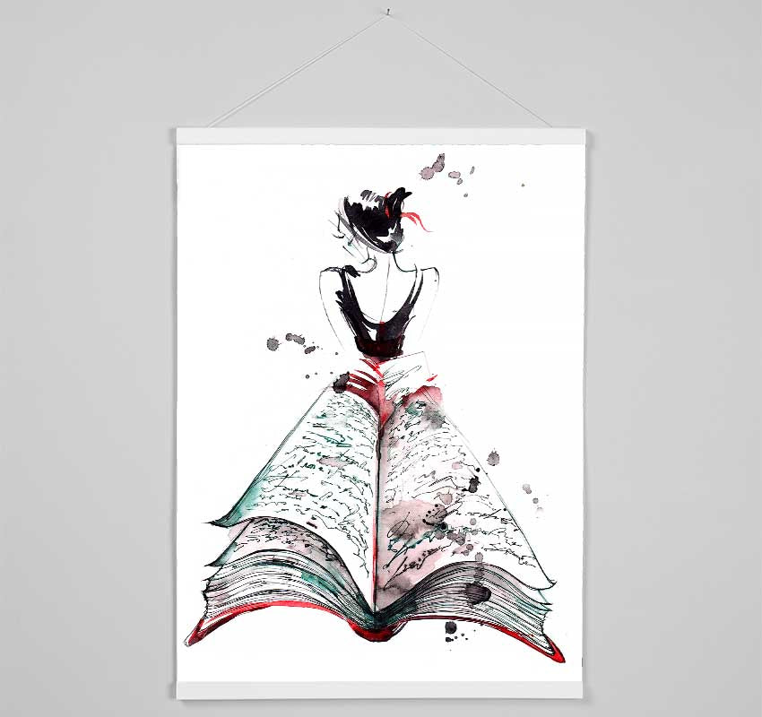 Style Bible Hanging Poster - Wallart-Direct UK