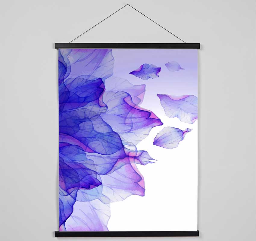 Whisper 2 Hanging Poster - Wallart-Direct UK