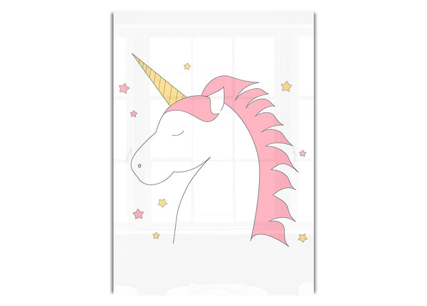 Magical Unicorn