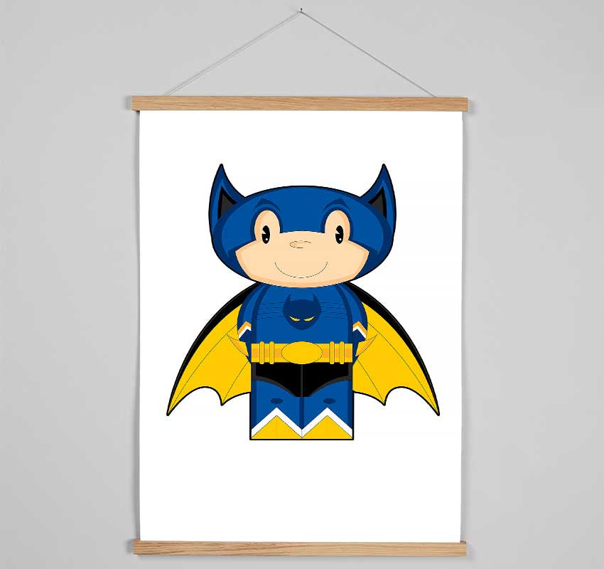 Batboy Hanging Poster - Wallart-Direct UK