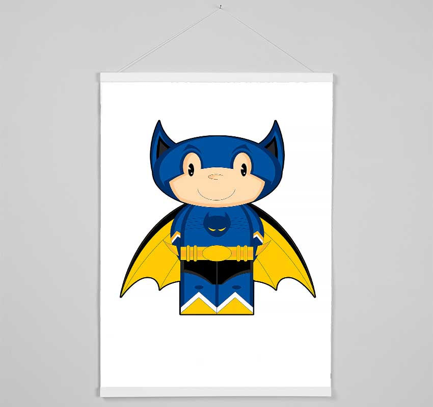 Batboy Hanging Poster - Wallart-Direct UK