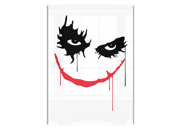 Joker Face