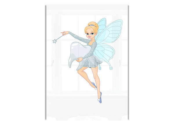 Tooth Fairy Wish