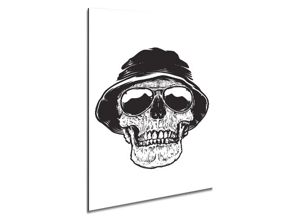 Cool Skull