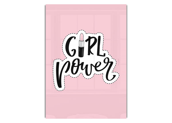 Girl Power