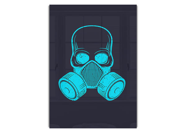 Gas Mask