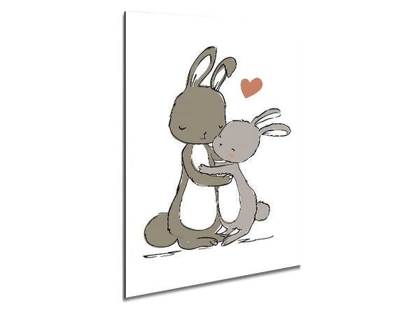 Bunny Love