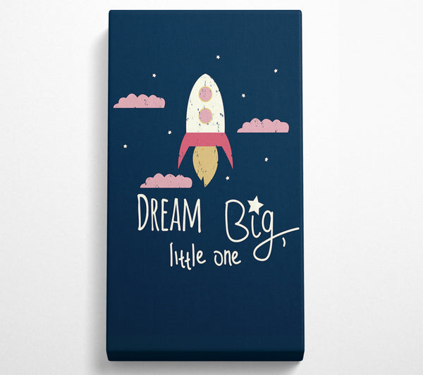 Rocket Dream Big