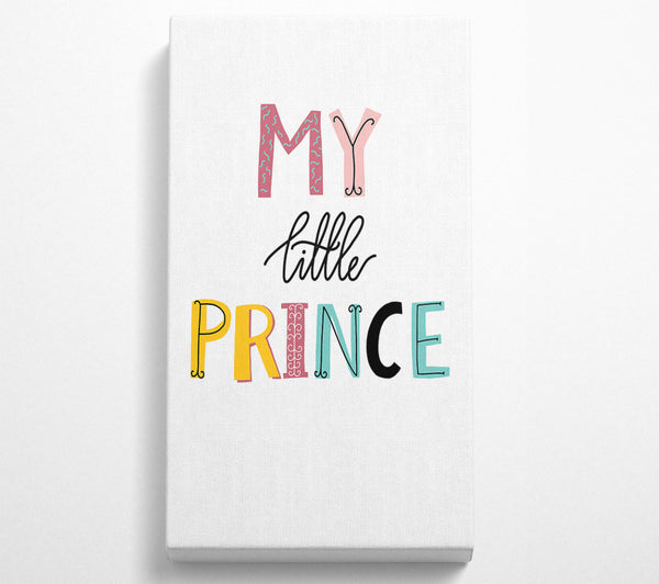 My Little Prince