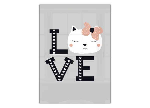 Love Cat