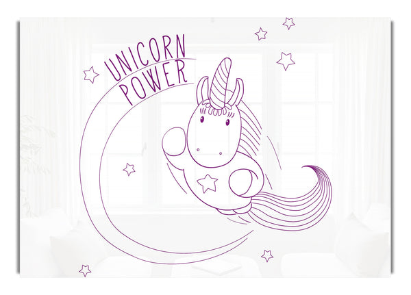 Unicorn Power