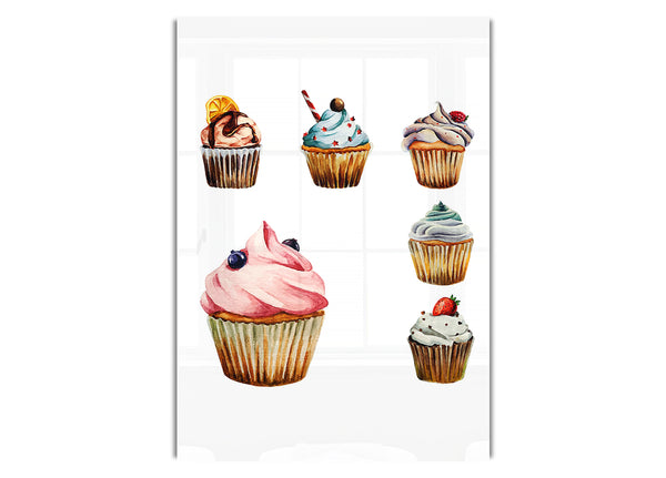 Cupcake 1