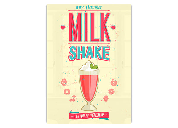 Milk Shake