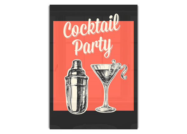 Cocktail Party 1