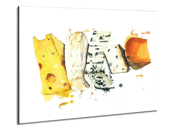 Cheese Selection