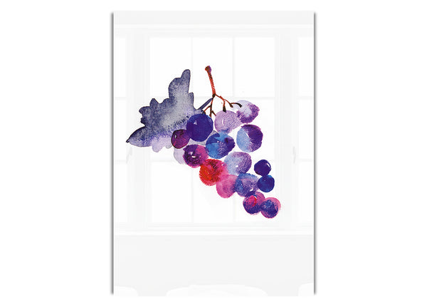 Wine Grapes