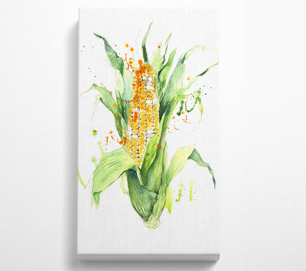 Sweetcorn 2