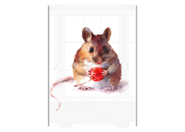 Cherry Mouse