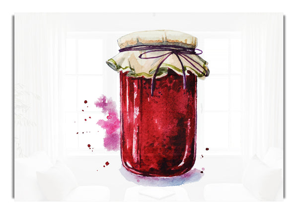 Homemade Jam