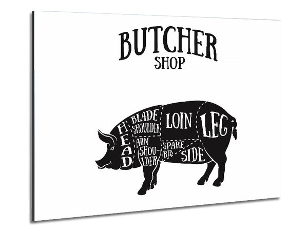 Butchers Selection 12