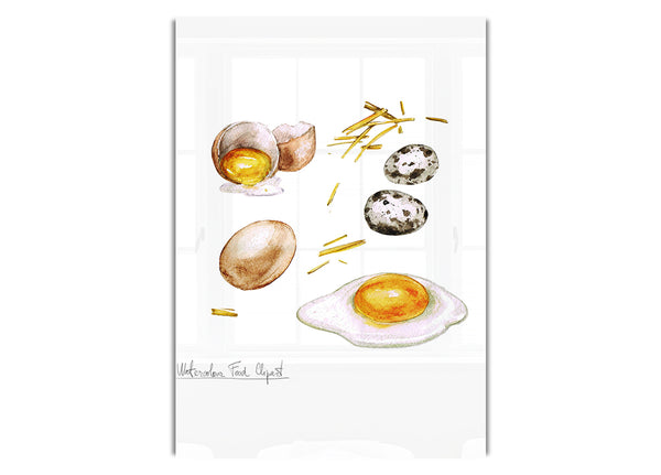 Eggs