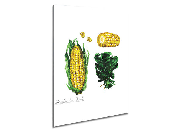 Sweetcorn 1