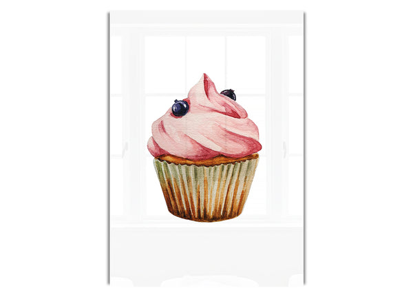 Cupcake 2